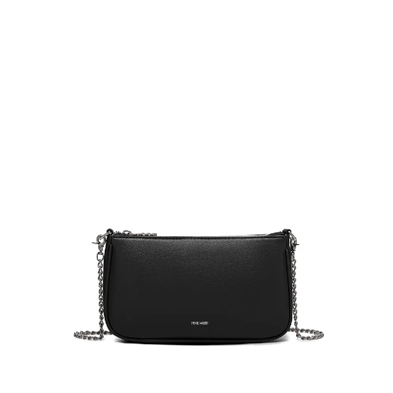 Ladies' crossbody bag reservation -Francine Chain Crossbody Bag