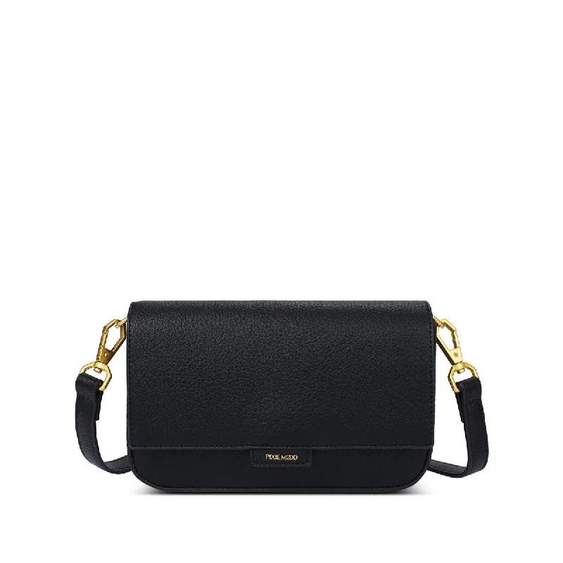 Ladies' crossbody bag guide -Larissa Mini Crossbody Bag