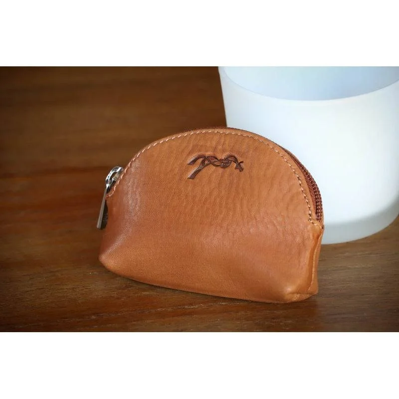 Ladies' wallet travel-friendly -Pénélope - Coin Purse