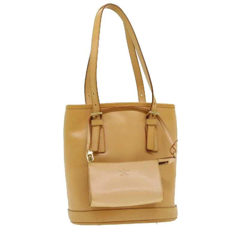 Ladies Bucket Bag Casual Style -LOUIS VUITTON Bucket PM Shoulder Bag