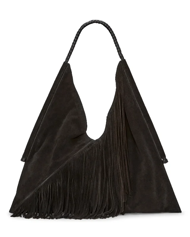 Ladies' dumpling bag Valentine surprise -Liann Hobo Bag