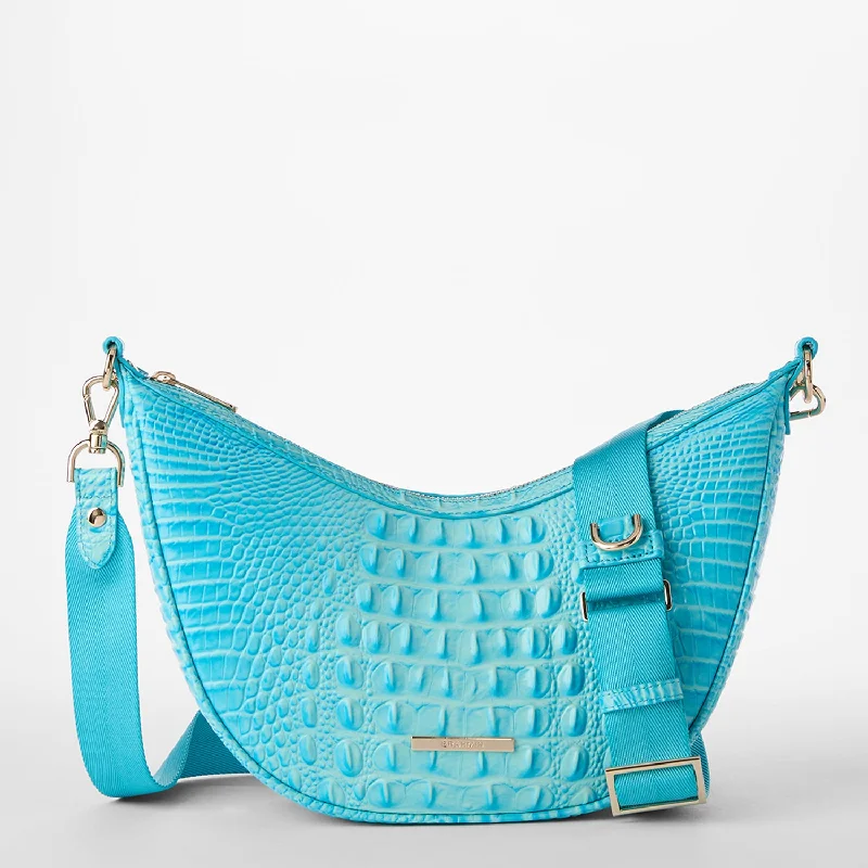 Ladies' crossbody bag coupon -Percy