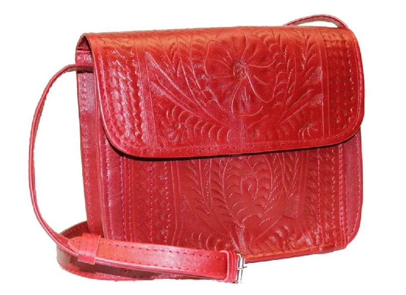 Ladies' wallet video -Crossbody Purse 9684