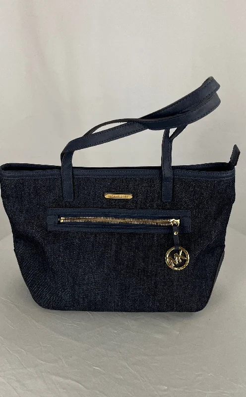 Ladies Tote Bag Personalized Option -Michael Kors Kempton Tote