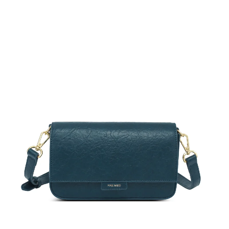 Ladies' crossbody bag work -Larissa Mini Crossbody Bag