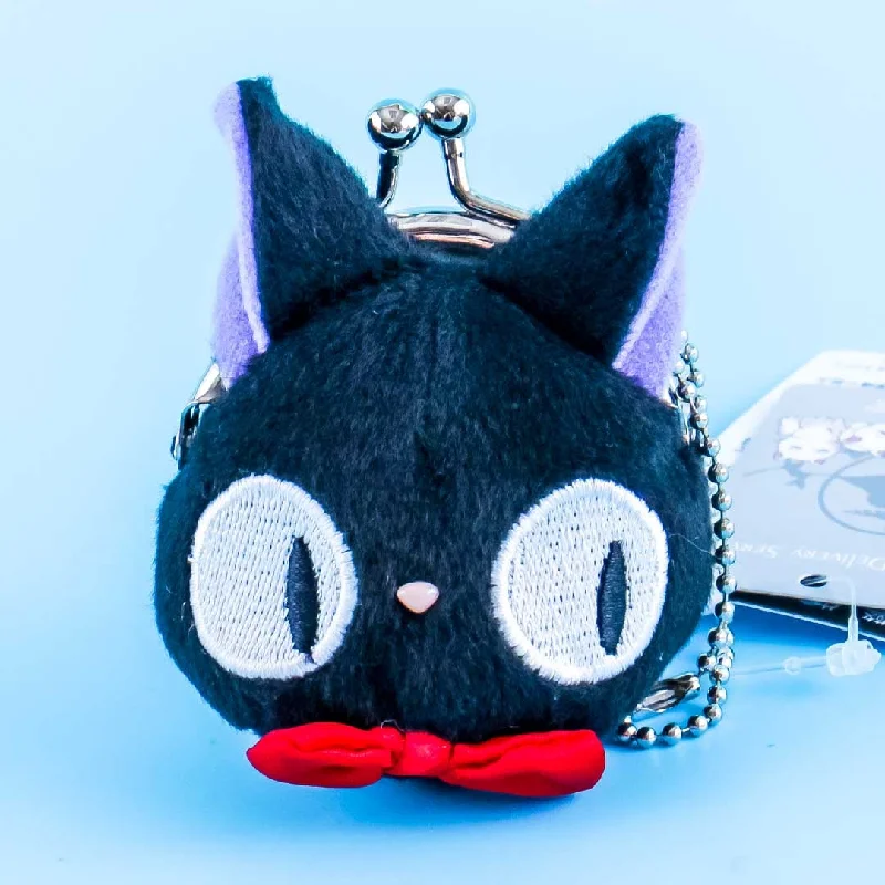 Ladies' wallet comparison -Kiki's Delivery Service Jiji Plushie Coin Purse