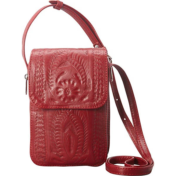 Ladies' wallet matching -Crossbody Purse 9463-L