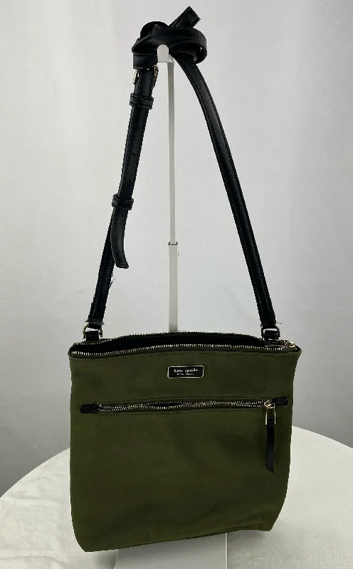 Ladies' wallet use -Kate Spade Women's Olive Crossbody Bag Purse