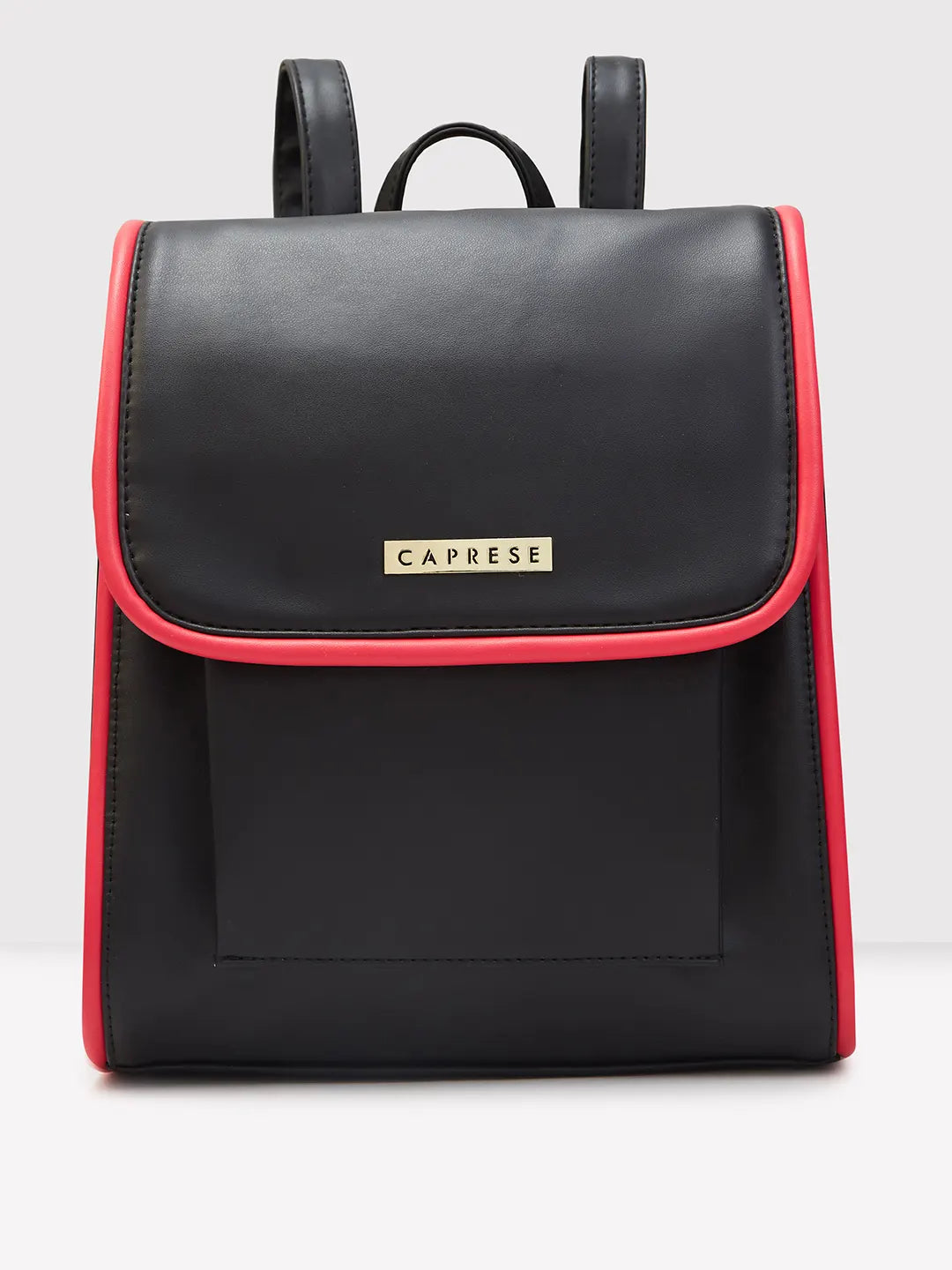 Caprese Gracie Backpack Medium Black