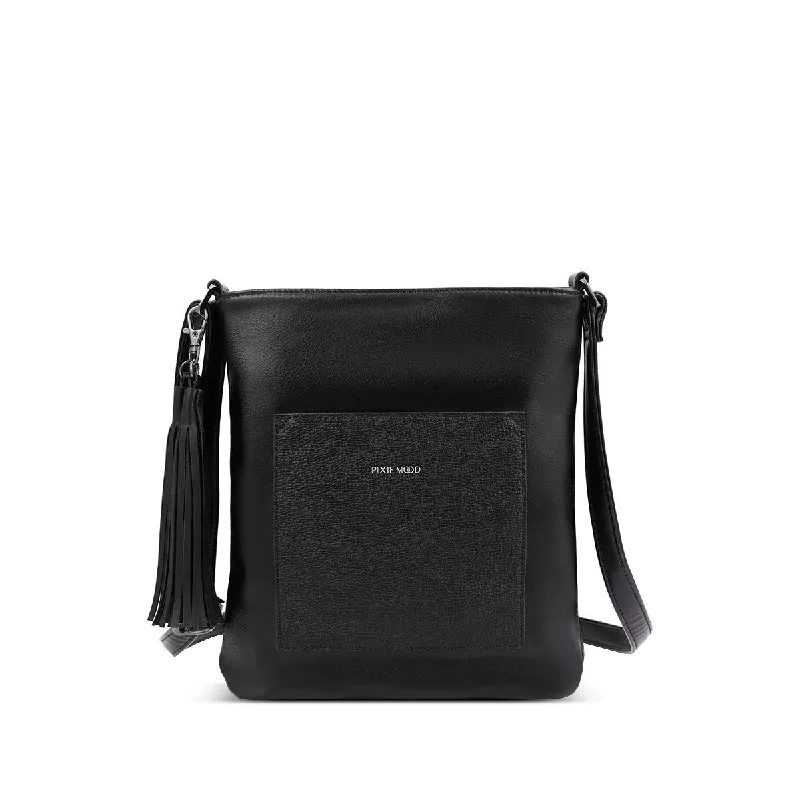 Ladies' crossbody bag trend -Lily Crossbody Bag