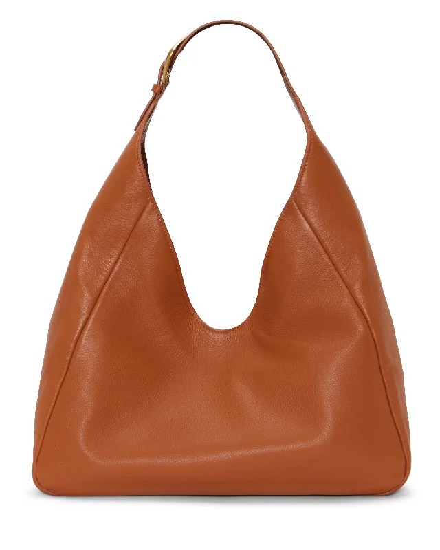 Ladies' dumpling bag hard-to-find -Marza Hobo Bag