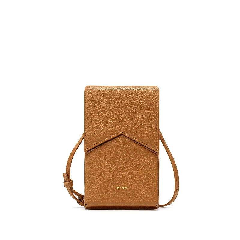 Ladies' crossbody bag delivery -Karla Phone Crossbody Bag