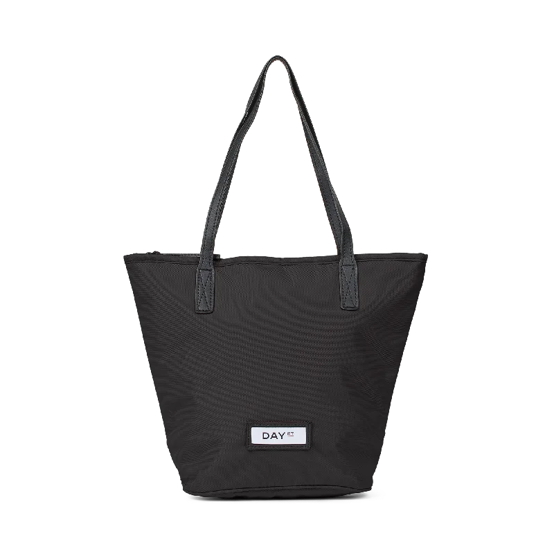 Ladies Bucket Bag Sleek Style -Small Nylon Bucket Bag