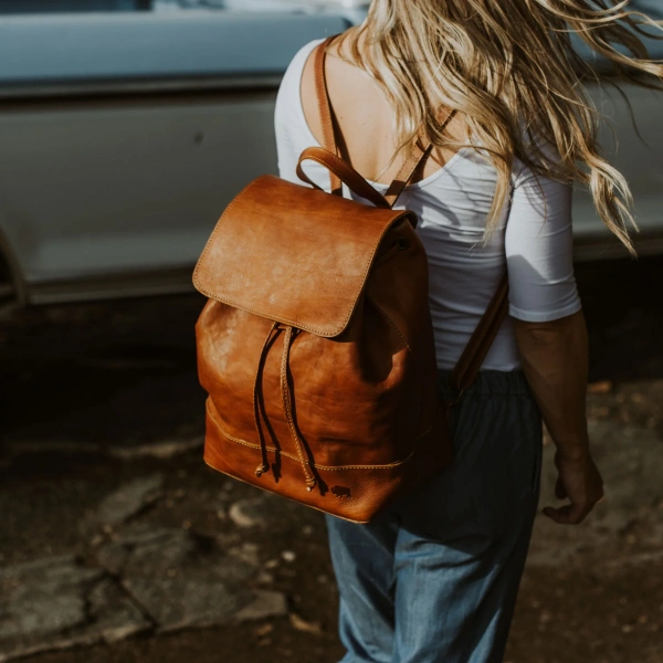 Women's Backpack